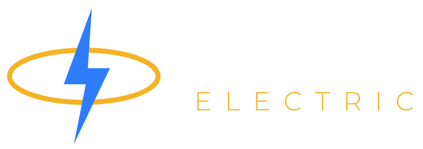 Saint Electric logo